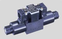 Solenoid Operated Directional Valves