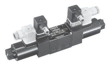 Monitored Solenoid Valves