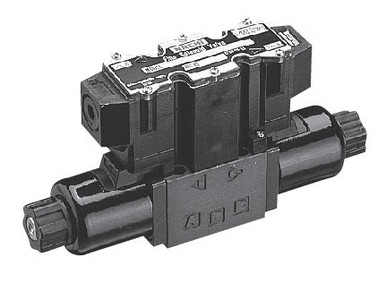 Fine Control Solenoid Valves