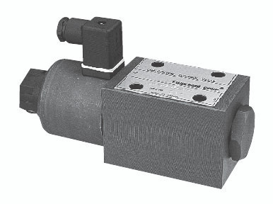 Non-Leak Solenoid Valves