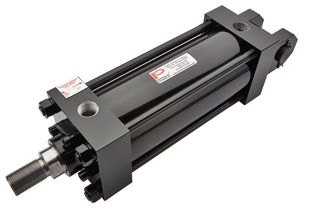 Peninsular Hydraulic Cylinders