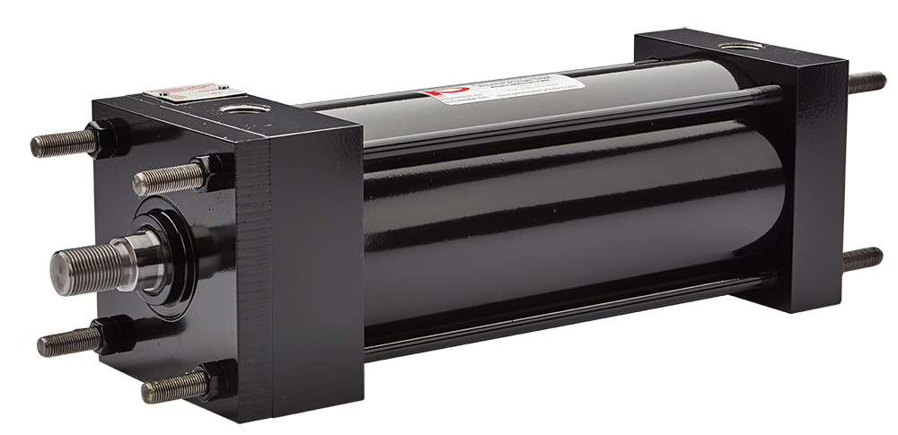 Peninsular LH Series hydraulic cylinder